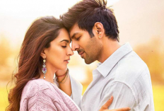 Sinopsis Film Satyaprem Ki Katha (2023), Kisah Drama Musikal Dibintangi Oleh Kartik Aaryan dan Kiara Advani