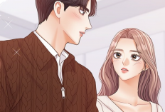 Cinta Sejati Tak Bisa Tertukar, Spoiler & Link Baca Webtoon Bite Me Chapter 126 English Translation Indonesia