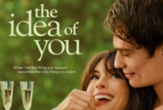Synopsis du Film L’idée d’être avec toi (2024), Adapté du Roman Populaire de Robinne Lee, Streaming sur Prime Video