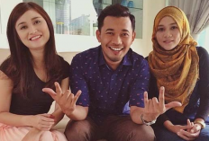Sinopsis Drama Malaysia Rindu Awak 200% (2014), Perjalanan Rumit Percintaan Segitiga