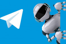 Rekomendasi Bot Telegram Untuk Cari Jodoh Terbaru 2024, Mulai AnonXbot Hingga Random Chatss Bot