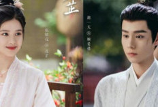 Nonton Blossoms in Adversity (2024) Episode 1 2 3 4 5 6 Sub Indo Drama China Terbaru yang Rilis Resmi di Youku!
