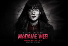 Lien pour Regarder le Film Madame Web (2024) en Full HD 4K Sous-Titré en Français, L'Histoire de Dakota Johnson Capable de Prédire l'Avenir
