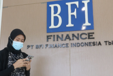 Simulasi Kredit Jaminan BPKB Motor dan Sertifikat Rumah BFI Finance Terbaru 2023, Ikuti Saja Syarat Mudahnya Berikut Ini!