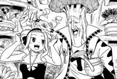 Lien Manga Fairy Tail: 100 Years Quest Chapitre 158 VF Scans Les Informations Sur La Date De Sortie Et Les Spoilers