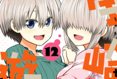 Synopsis, Autres Titres, et Lire le Manga Uzaki-chan wa Asobitai! Chapitre Complet VF Scans, Trouver un Ami pour Jouer