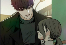 Link Manhwa Tears on a Withered Flower Chapter 17 Bahasa Indonesia, Malam yang Penuh Ketegangan