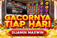 Pola Slot Mahjong Ways 2 Hari Ini 26 Januari 2024, Modal Recehan Bikin Naga Ngamok Auto Menang! 