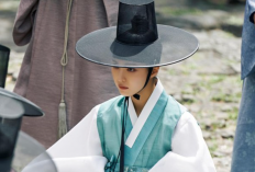 Spoiler, Jadwal Tayang, dan Link Nonton Drama Korea Captivating the King (2024) Episode 3-4 English Sub Indo, Makin Seru!