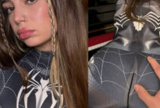 Lien Vidéo Sophie Rain Spiderman Durée Complète Pas de Censure Twitter Viral ! La Partie 2 est Plus Longue !