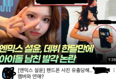 Profil Youtuber Sojang, Si Penyebar Isu Miring Tentang Dunia Hiburan Korea Selatan Tanpa Bukti : Pernah Face Reveal!