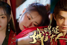 TAYANG! Nonton Drama China Wake Up to Fantasy (2024) Episode 22 Sub Indo, Ada Misi yang Menantang