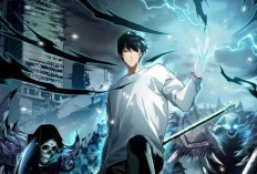 Lisez Manhua Disastrous Necromancer Chapitre Complet Scans VF, Vérifiez les Synopsis et la Date de Mise à Jour