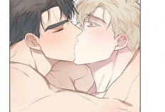 Manhwa BL Reality Lover Chapitre 8 VF La saison est terminée ! Cela se poursuivra-t-il dans la saison 2 ?