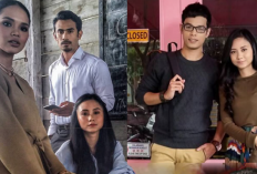 Nonton Serial Kekasih Paksa Rela (2017) Sub Indo Full Ep 1-28, Kisah Pria Bersuami yang Pilih Poligami dengan Sahabat Sendiri