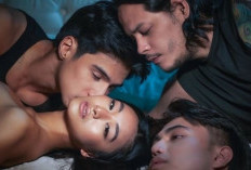 Link Nonton Film Eks (2024) Full Movie Sub Indo, Tiga Wanita Berbeda dengan Tiga Cerita yang Menarik