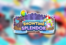 Comment Obtenir Toutes Les Récompenses Gratuites Lors de L'evénement Splendide Spectacle Monopoly GO !