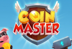 Lien spin gratuit Coin Master 23 Mai 2024, Dépêchez-vous avant qu'il ne soit épuisé !