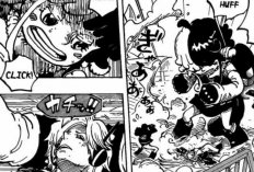 RAW Lecture En Ligne Mangas One Piece Chapitre 1121 VF FR Scans, Spoiler Reddit : S'échapper d'Egghead