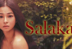Nonton Film Salakab (2023) Sub INDO Full Movie Kualitas HD No Sensor! Jadi Film Semi Terpopuler di Vivamax