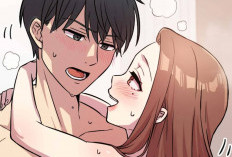 Manhwa Three’s a couple Chapter 3 Bahasa Indonesia, Waduh! Gak Bahaya Tah?