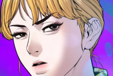 Déçu par Papa ! Lien pour Lecture Manhwa Manager Kim Chapitre 148 VF Scans, Hyeri Regrette son Sort !