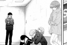 Baca Manga Tomodachi Game Chapter 127 Bahasa Indonesia RAW, Spoiler: Berharap Ada Keajaiban 