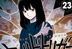 Lire le World Trigger Chapitre Complet Scan VF Osamu Mikumo Essaie De Sauver Le Monde 