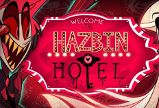 Sinopsis & Link Nonton Hazbin Hotel (2024) Season 2 Episode 1 Sub Indo, Petualangan Sang Iblis Kembali Dimulai!