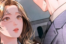 RAW Baca Webtoon A Child Who Looks Like Me Chapter 28 Bahasa Indonesia: Spoiler, Jadwal Rilis, dan Link Baca