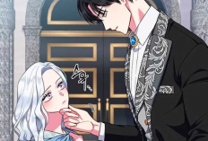 Baca Manhwa I Became the Mother of the Evil Male Lead Chapter 47 SUB INDO, Pergi ke Gereja Bareng Keluarga