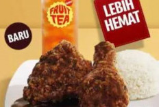 Promo MCD Februari 2024 Dapatkan Paket Hemat Ayam Black Pepper dan Tiramisu McFlurry Terbatas Sampai Tanggal 29 Aja 