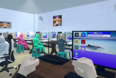 Download Game Warnet Simulator PC Juli 2024 Jadi Bebas Merakit Warnet Sesuai Dengan Keinginanmu 