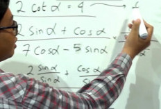 Modul Ajar Matematika SMA Fase F Kelas XI Lengkap Dengan Akses Downloadnya, Versi Terbaru!