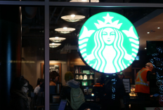 LOKER Starbucks Coffee Shop Seluruh Outlet di Indonesia Terbaru 2023 dan Tata Cara Melamarnya