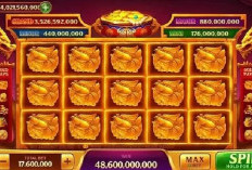 AUTO WIN! JP Higgs Domino Desember 2023 Menang Jackpot Kakek Merah 100M! Klaim Sekarang Kalau Mau Jadi Sultan