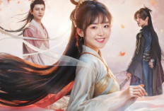 Sinopsis dan Link Nonton Drama China Different Princess (2024) Indo Sub Full Episode, Terjebak di Dunia Novel Fantasi