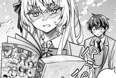 Cemburu Buta! Lanjutan Link Baca Manga Tokidoki Bosotto Roshiago de Dereru Tonari no Alya-san Chapter 47 English Sub Indonesia