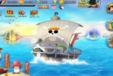 Klaim Kode Redeem Pirate Legends Great Voyage Hari Ini, 2 Februari 2024: Gokil! Item Legend Gratis Untuk Semua Akun