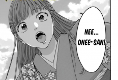 Spoilers du Manga Firefly Wedding (Hotaru no Yomeiri) Chapitre 49 en Français, Onee-san est furieuse !