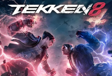 Download Tekken 8 [ Latest Version ] V0.9 For Android Terbaru 2024 Unlocked Premium, Game Pertarungan Digital Terpopuler