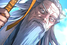 Baca Manhwa Myst, Might, Mayhem Chapter 62 RAW Bahasa Indonesia, Bukan Lawan yang Bisa Diprediksi