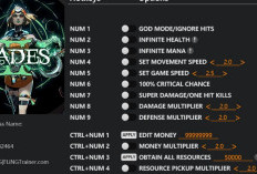Télécharger Hades 2 Trainer Latest Version 2024: Guide Complet Pour Améliorer Votre Expérience de Jeu
