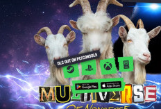 Télécharger Goat Simulator 3 Mod 1.0.6.3 Donnez Du Style À Votre Chèvre, Cliquez ICI 