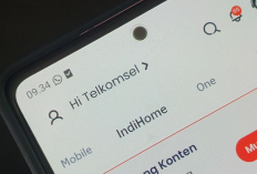 Info Telkomsel Error Hari Ini Maret 2024, Begini Solusi dan Cara Terbaik Mengatasinya!