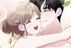 Masuk Season 2? Link Baca Manhwa Naughty Boyfriend Chapter 26 Bahasa Indonesia, Akankah Cinta Jae-Kyung dan Tae-Hwon Semakin Panas?