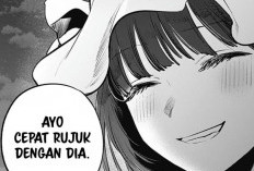 Manga Oshi no Ko Chapter 149 Bahasa Indonesia dan Link Baca Terbarunya, Pupus Sudah Harapan Kana!