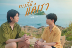 Sinopsis Drama Thailand Colorful Melody (2023), Mengejar Mimpi Sambil Mengejar Cinta Sejati