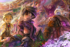 Lire Manga Made In Abyss Chapitre Complet VF Scan, Construire une histoire pour être le plus fort