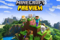 Minecraft Beta Preview 1.20.80.20 Free Download, Deretan Fiturnya Mumpuni Banget!